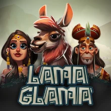 Lama Glama