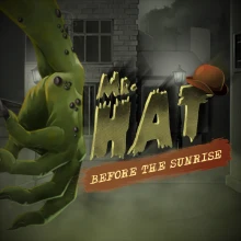 Mr. Hat: Before The Sunrise