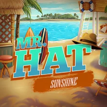 Mr. Hat: Sunshine