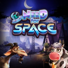 Need For Space