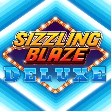 Sizzling Blaze Deluxe