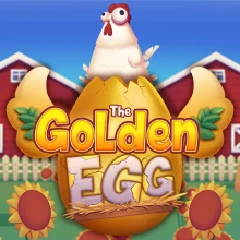 The Golden Egg