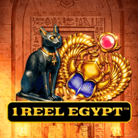 1 Reel Egypt