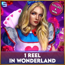 1 Reel - In Wonderland