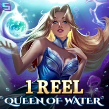 1 Reel - Queen Of Water