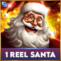 1 Reel Santa