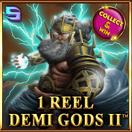 1 Reel Demi Gods II