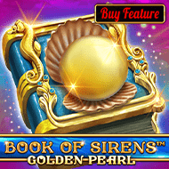 Book Of Sirens – Golden Pearl