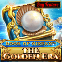 Book Of Sirens - The Golden Era