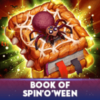 Book Of SpinOWeen