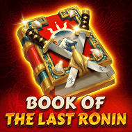 Book Of The Last Ronin