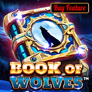 Book Of Wolves