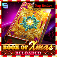 Book Of Xmas Reloaded