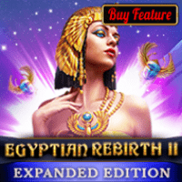 Egyptian Rebirth II – Expanded Edition