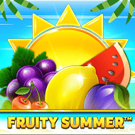 Fruity Summer