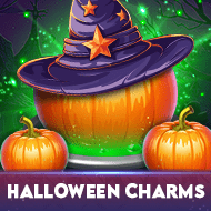 Halloween Charms