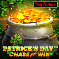 Patrick's Day - Chase’N’Win