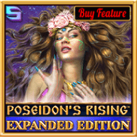 Poseidon’s Rising Expanded Edition