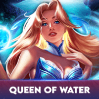 Queen Of Water