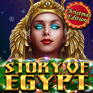 Story Of Egypt - Christmas Edition