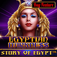 Story Of Egypt - Egyptian Darkness