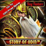 Story Of Odin