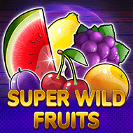 Super Wild Fruits