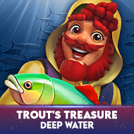 Trout's Treasure - Deep Water