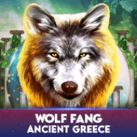 Wolf Fang - Ancient Greece