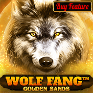 Wolf Fang – Golden Sands