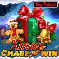 Xmas - Chase'N'Win