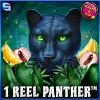 1 Reel Panther