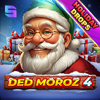 Ded Moroz 4