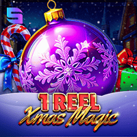 1 Reel - Xmas Magic