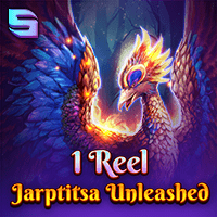 1 Reel Jarptitsa Unleashed