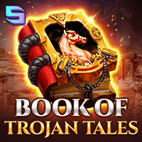 Book of Trojan Tales