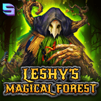 Leshy’s Magical Forest