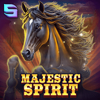 Majestic Spirit