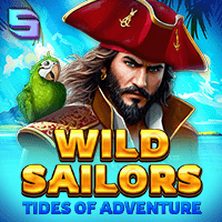 Wild Sailors – Tides of Adventure