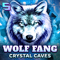 Wolf Fang - Crystal Caves