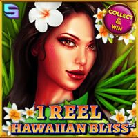 1 Reel Hawaiian Bliss