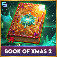 Book Of Xmas 2