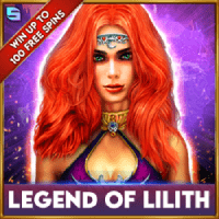 Legend Of Lilith