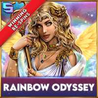 Rainbow Odyssey