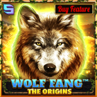 Wolf Fang - The Origins