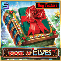 Book Of Elves