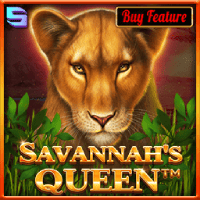 Savannah's Queen