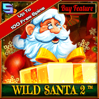 Wild Santa 2