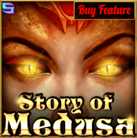 Story Of Medusa