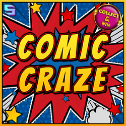 Comic Craze